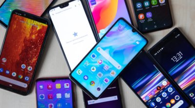 İşlədiyi anbardan 70 minlik telefon və aksesuar OĞURLADI
