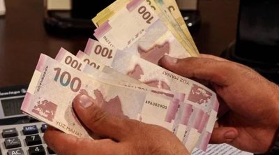 Bir rəqəm, üç fərqli maaş: Orta əməkhaqqının GİZLİ HESABI