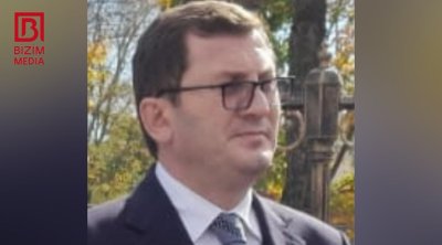Vüsal İbrahimov yeni vəzifəyə TƏYİN EDİLDİ &ndash; FOTO
