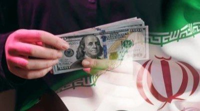 İranda dolların məzənnəsi daha da YÜKSƏLDİ