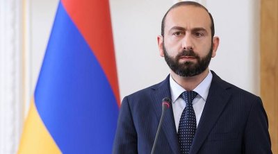 Mirzoyan: "Yaxın günlərdə Ermənistan Azərbaycana məhsul satacaq"