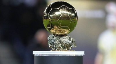 2026-cı ilin &ldquo;Qızıl top&rdquo; namizədləri bu tarixdə açıqlanacaq
