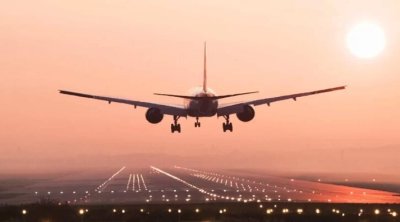 Ufa-Antalya reysi ilə uçan təyyarə Kayseridə təcili eniş etdi