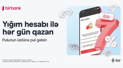 Pulunuz evdə gözləməsin, sizə hər gün gəlir gətirsin
