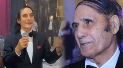 Niyaməddin Musayevin fotoşopu müzakirə yaratdı -Video