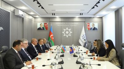 ANAMA ilə ASEAN təşkilatı arasında minatəmizləmə əməkdaşlığı genişlənir