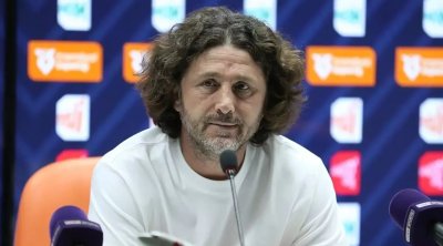 Fatih Tekke "Trabzonspor"dan ayrıldı