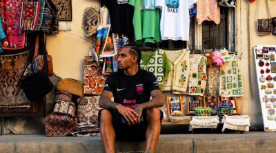 "Sabah" braziliyalı futbolçu transfer etdi