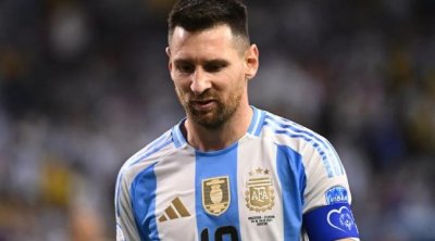 Argentina &ldquo;10&rdquo; nömrəsini kimə həvalə edəcək?