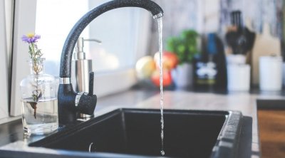 Azərbaycanda 3.8 milyard kubmetr su itkiyə gedir