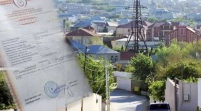 DİQQƏT! Bu evlərə &ldquo;kupça&rdquo; veriləcək? - AÇIQLAMA