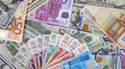 Avro və rubl ucuzlaşdı, dollar isə... – YENİ MƏZƏNNƏ