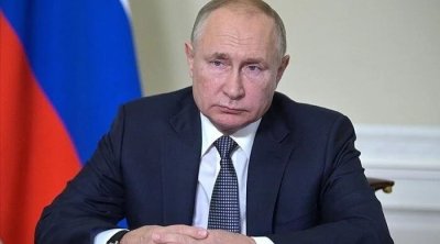 Putin: &ldquo;Nikol Vovayeviç hesab edirdi ki, Azərbaycan-Ermənistan sərhədinin müəyyən hissələrini qorumalıyıq, lakin...&rdquo;