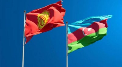 Azərbaycanla Qırğızıstan arasında əməkdaşlıq memorandumu təsdiq edildi - FƏRMAN