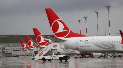 Moskva ilə Türkiyə arasındakı uçuşlar ləğv edildi