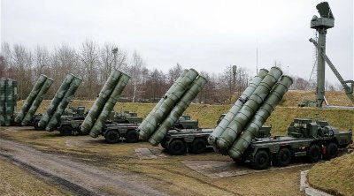 Ərdoğan Putinlə S-400 məsələsini müzakirə edib?