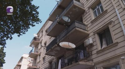 Tələbələr üçün mənzil kirayəsinin qiyməti 50-100 manat BAHALAŞDI - VİDEO