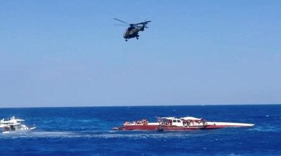 Bərə qəzasına görə nazir işdən çıxarıldı