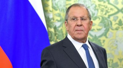 Lavrov: Ermənistanın Aİ-yə daxil olmaq "həvəsi" tezliklə yox olacaq