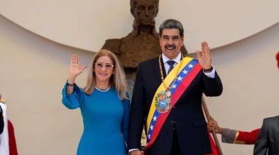 Maduro cütlüyü ittihamları rədd edir – VƏKİLLƏRDƏN AÇIQLAMA