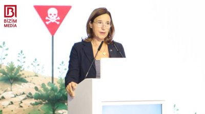 “Heç kim üzərində addımladığı torpaqda qorxu içində yaşamamalıdır”