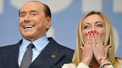 Berluskoninin 20 illik rekordunu yenilədi