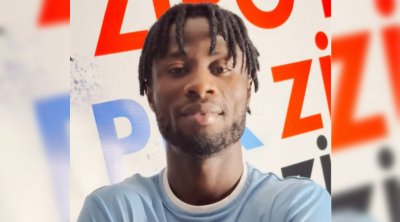 “Zirə” afrikalı futbolçu transfer etdi