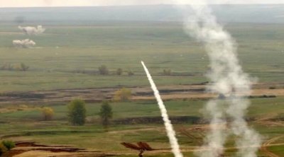 NATO Azərbaycanın 6 il əvvəl işlətdiyi raketlərə İNDİ KEÇİR