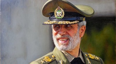 ABŞ SEPAH komandirinin başına 10 milyon dollar pul qoydu