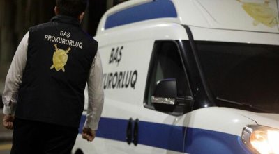 Daha 2 nəfər Rusiyadan Azərbaycana ekstradisiya OLUNDU