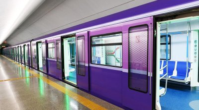 Bakı metrosunda ən çox sərnişin bu stansiyada olub &ndash; TARİX AÇIQLANDI