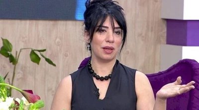 Qızı Yaşar Nurini belə yad etdi - Foto