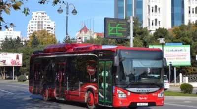 M7 nömrəli ekspres marşrutu fəaliyyətə başlayır &ndash; BU İSTİQAMƏTLƏRDƏ