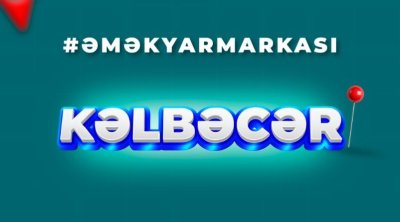 Kəlbəcərdə ilk dəfə əmək yarmarkası keçiriləcək