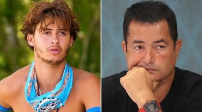 Ayağını itirən &ldquo;Survivor" iştirakçısı Acundan 100 milyon dollar TƏLƏB ETDİ - FOTO