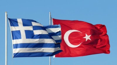 Türkiyə Yunanıstana etiraz notası göndərib
