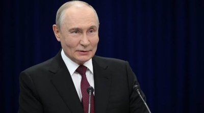 Putin Kiyevə zərbələri 3 günlük dayandırmağı TAPŞIRDI