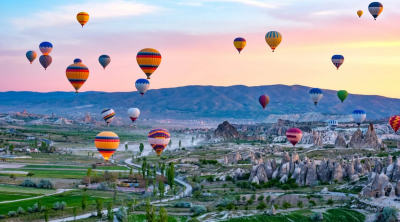 Cəlbedici turlar adı ilə dələduzluq edən şəxs saxlanıldı