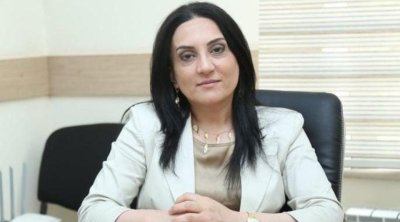 O yazılar tarixi mənzərəni zədələyir - RƏY