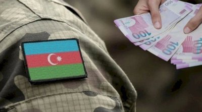 Veteranlar təqaüdü 100 manata qaldırıla bilər &ndash; Deputatdan açıqlama