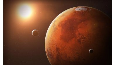 Həvəskar astronom Marsın orbitində yeni asteroid kəşf etdi