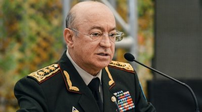 Kəmaləddin Heydərov onları vəzifəyə təyin etdi - FOTO