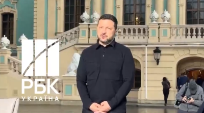 Zelenski Kuşner və Uitkofla görüş HAQDA: "Onlar boşuna gəlməyiblər" - VİDEO
