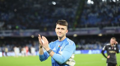 Koxalski &ldquo;Qarabağ&rdquo;dan ayrılır - Azarkeşlərlə sağollaşdı