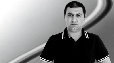 Veteran futbolçu vəfat etdi - FOTO