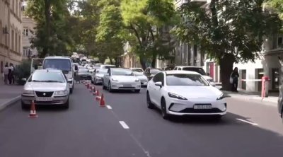 Yeni tədris ilində yollardakı təhlükəsizliklə bağlı XƏBƏRDARLIQ – VİDEO