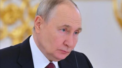Putin Ukraynadan nə istədiyini açıq şəkildə bildirdi: &ldquo;2026-cı ilin sonunadək...&rdquo;