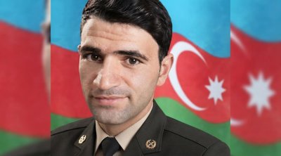 Şəhidin anası VƏFAT ETDİ