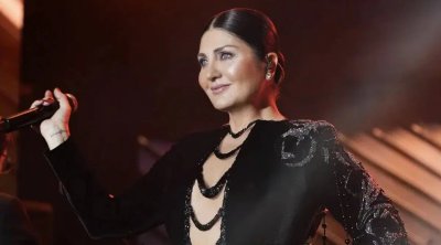 Sibel Can bu xəstəlikdən əziyyət çəkir - FOTO