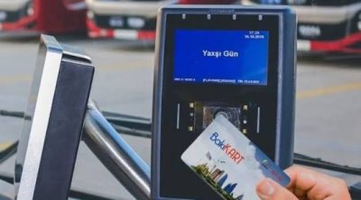 Avtobuslarda ödəniş sistemi dəyişdirilir: Nə qədər ödəyəcəyik?